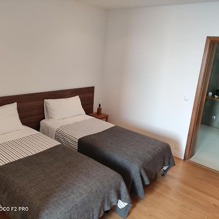 Casa Milhafre Villa Praia da Vitória Buitenkant foto