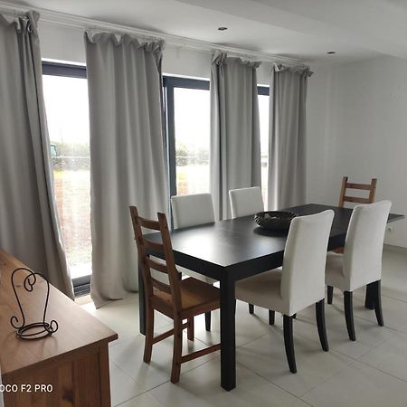 Casa Milhafre Villa Praia da Vitória Buitenkant foto