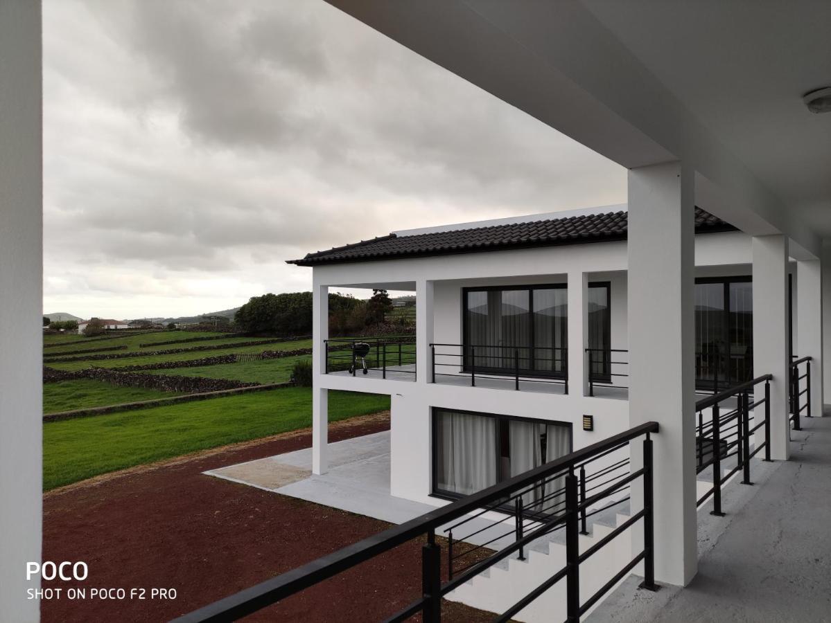 Casa Milhafre Villa Praia da Vitória Buitenkant foto