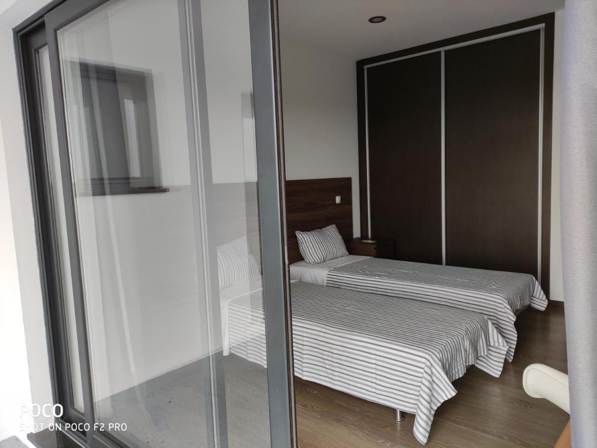 Casa Milhafre Villa Praia da Vitória Buitenkant foto