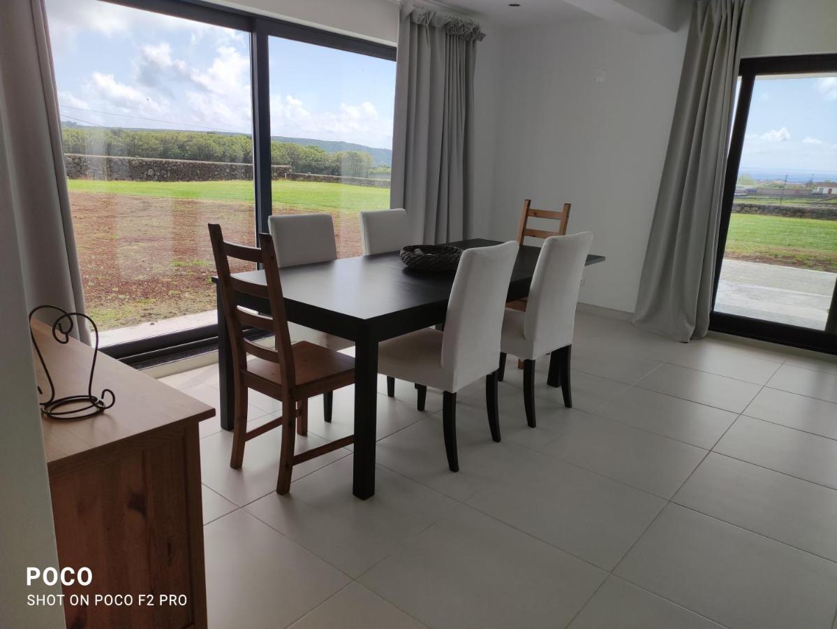 Casa Milhafre Villa Praia da Vitória Buitenkant foto