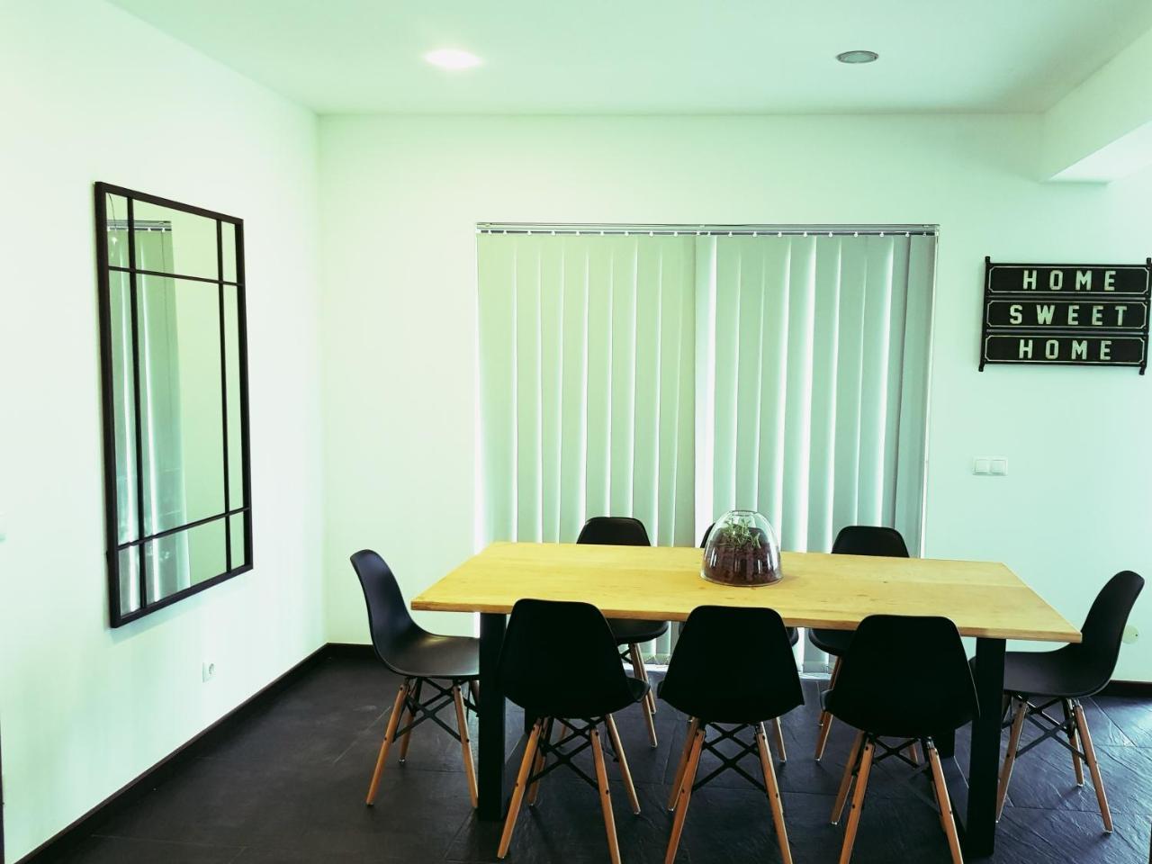 Casa Milhafre Villa Praia da Vitória Buitenkant foto