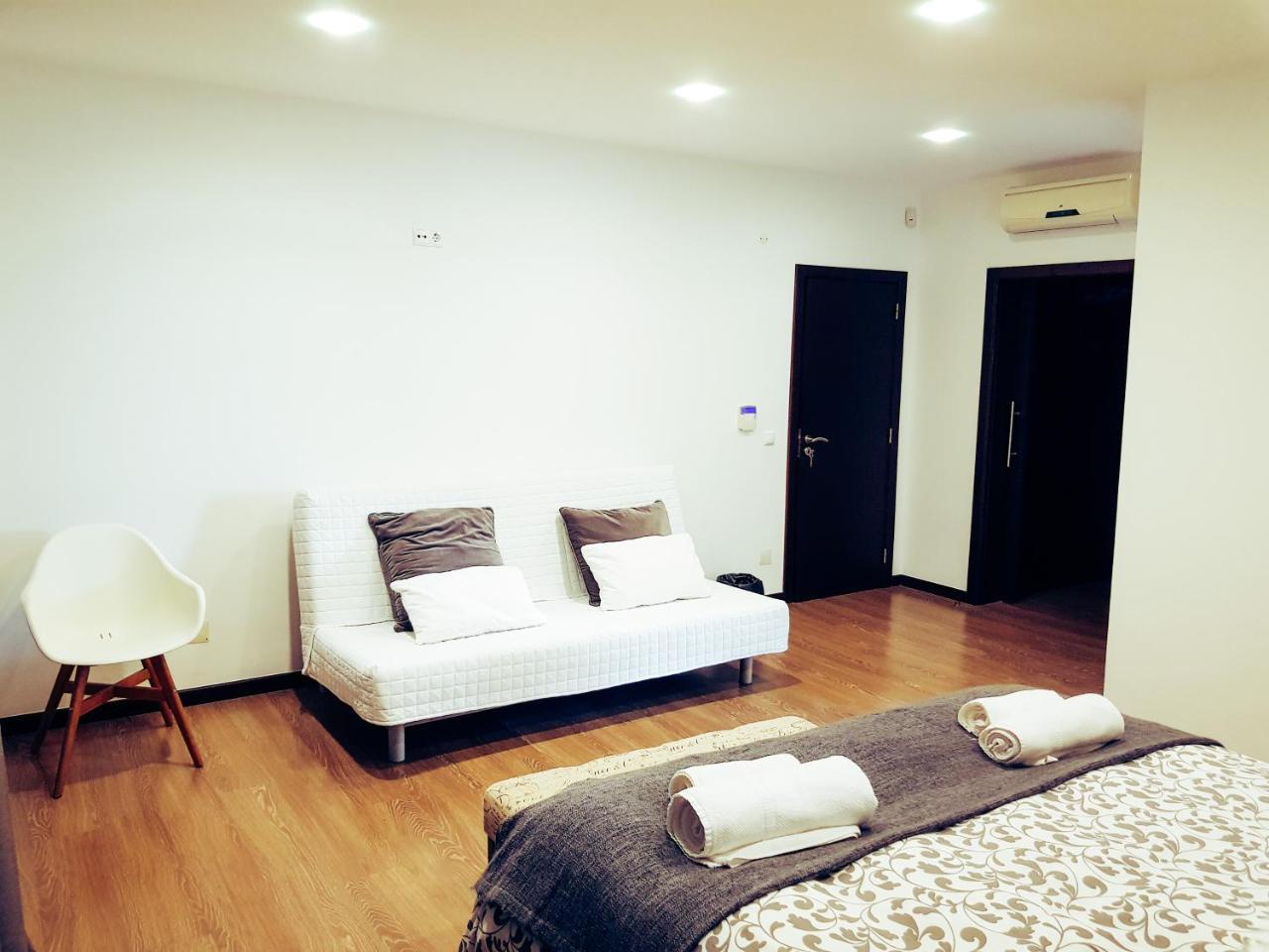 Casa Milhafre Villa Praia da Vitória Buitenkant foto